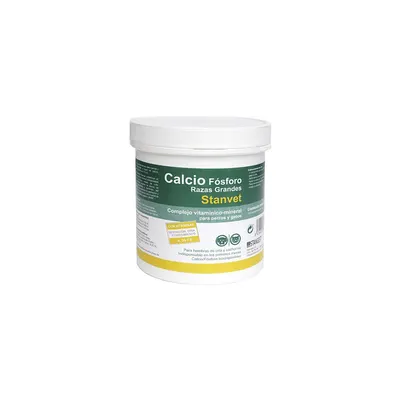 Dicalfon Large Breed, Stangest, 120 Tablete