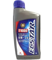 Ulei motor SUZUKI ECSTAR 0W16 SN Benzina 990F021D40017 1L 1L
