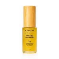NAILSUP Organic Hair Serum Intensive Repair 30 ml