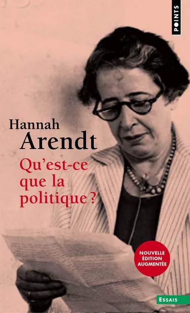 Qu'est-ce que la politique?