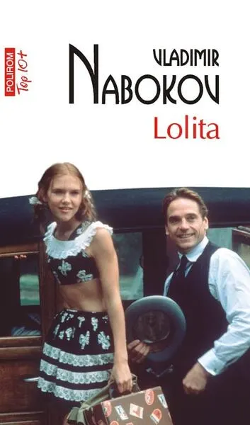 Lolita - Paperback brosat - Vladimir Nabokov