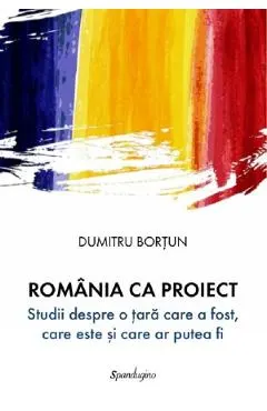 Romania ca proiect