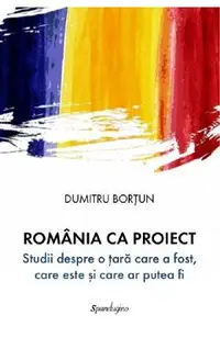 Romania ca proiect