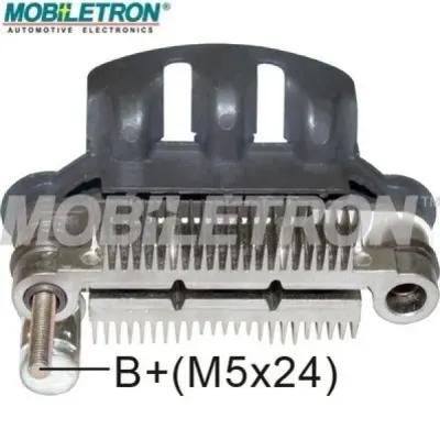 Punte diode MOBILETRON RM-08HV