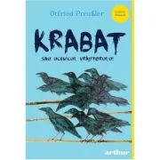 Krabat sau ucenicul vrajitorului. Editie cartonata