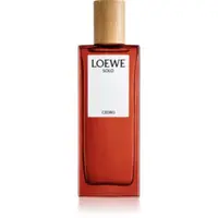 Loewe Solo Cedro Eau de Toilette pentru bărbați