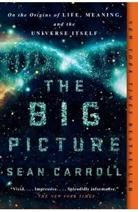 The Big Picture: On the Origins of Life, Meaning, and the Universe Itself