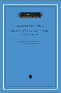 Commentary on Plotinus