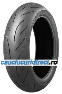Bridgestone S 21 R ( 180/55 ZR17 TL (73W) Roata spate, M/C, Variante U )