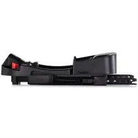 Baza cu Isofix Chipolino pentru scaunele auto Amore, Aura, Vista, Marbella si Imperium