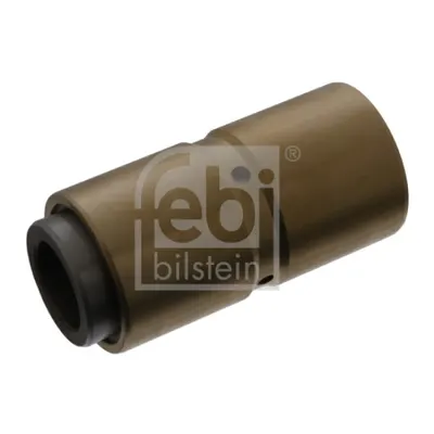 Bucsa lagar, suport suspendat arc FEBI BILSTEIN 40778
