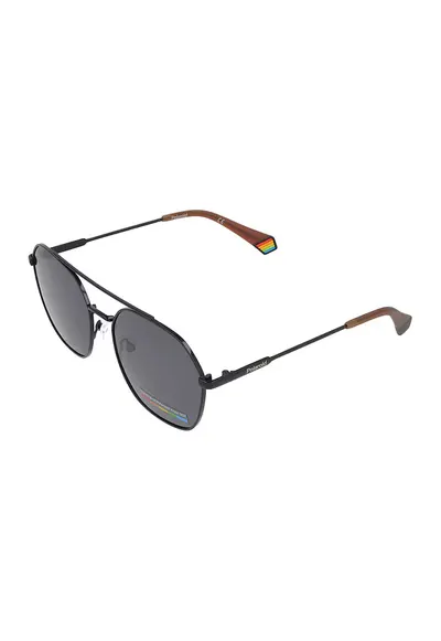 Ochelari de soare aviator rotunzi polarizati