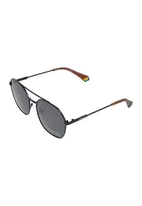 Ochelari de soare aviator rotunzi polarizati