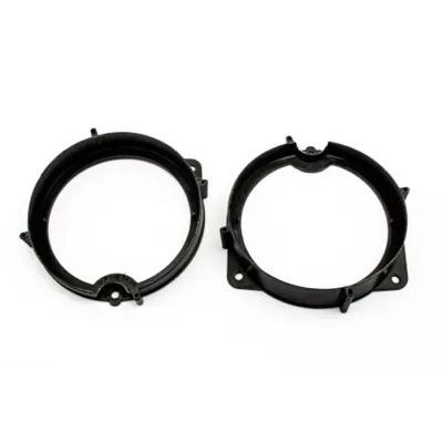 Inele adaptoare difuzoare auto Cod 20.579 Opel Corsa E 2014-2019 Spate 165mm
