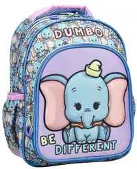 Ghiozdan pentru grădiniță GIM Animals - Dumbo