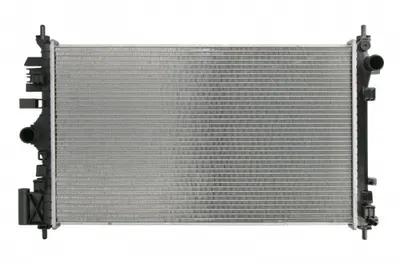 Radiator motor (Manual) potrivit CHEVROLET MALIBU; OPEL INSIGNIA A; SAAB 9-5 2.4 2.8