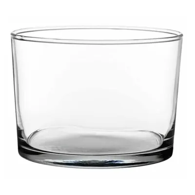 Boluri mici 6 buc. pentru înghețată din sticlă 220 ml Bistro – Hermia