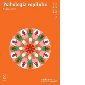 Psihologia copilului. Editia a doua