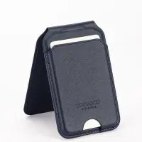 Port card cu blocare RFID, Suport ajustabil si Oglinda