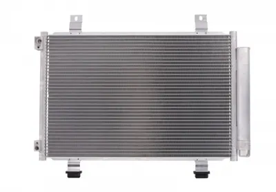 Radiator AC condensator Opel Agila 1.0