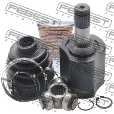 Articulatie, planetara FEBEST 0411-DG