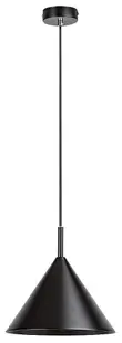 Candelabru Rabalux - Jarod 72007, IP20, E27, 1 x 40W, 230V, neagră