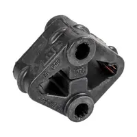 Suport sistem esapament potrivit BMW 1 (F20), 1 (F21), 1 (F40), 2 (F22, F87), 2 (F23), 2 (F45), 2 (G42, G87), 2 GRAN COUPE (F44), 2 GRAN TOURER (F46), 2 GRAN TOURER VAN (F46) 1.2-6.75 07.11-