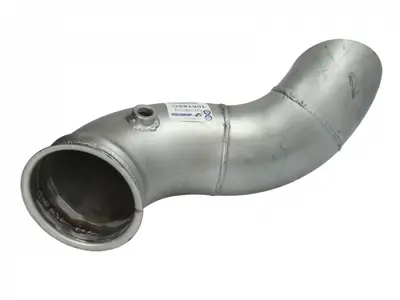Racord evacuare (lungime:455mm) potrivit SCANIA G I, P I, P,G,R,T, R I, T DC11.08-OSC11.03 03.04