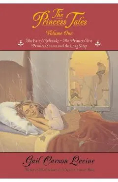 The Princess Tales, Volume I