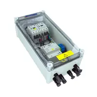 PV-CombiBox BC Prot.+Fire Prot., 1Mpp Tracker, 1000Vdc
