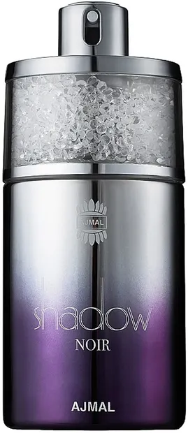 Ajmal Apă de parfum Shadow Noir, 75 ml
