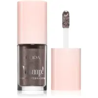 PUPA Milano Vamp! Liquid Eyeshadow lichid fard ochi culoare Smokey Lilac 4 ml