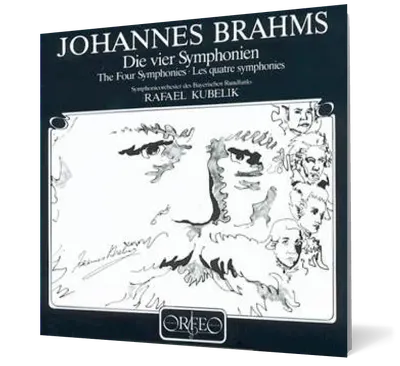 Johannes Brahms