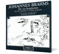Johannes Brahms
