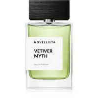NOVELLISTA Vetiver Myth Eau de Parfum unisex 75 ml
