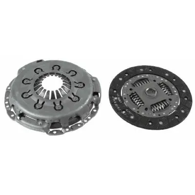 Set ambreiaj SACHS 3000 951 986
