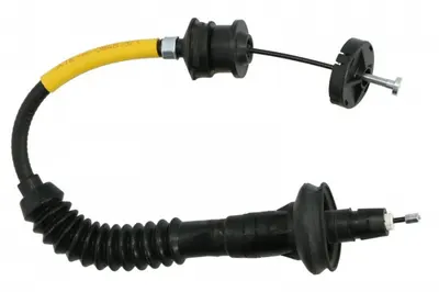 Cablu ambreiaj (580mm 347mm) potrivit PEUGEOT 206, 206+ 1.1-1.6LPG 08.98