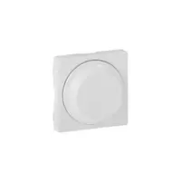 Capac Valena Life - rotary Variator cuout neutral - alb