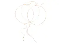 Colier ALDO auriu, TATIIANNA 710, din metal