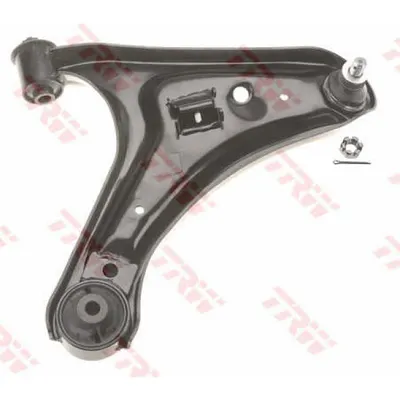 Brat, suspensie roata TRW JTC419