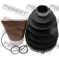 Burduf cauciuc, articulatie planetara FEBEST 0417P-V75