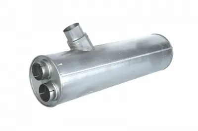 Toba finala esapament potrivit MERCEDES SK OM440.940-OM442.989 07.87-09.96