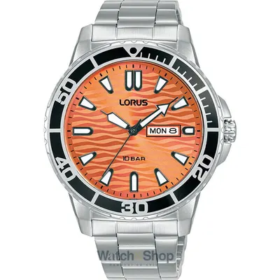 Ceas Lorus Lorus RH361AX9 Sport Mens Watch 42mm 10ATM