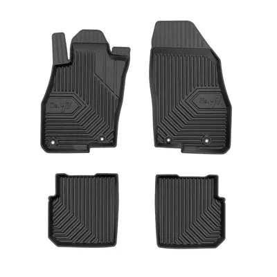 Covorase Tip Tavita No. 77 Compatibile Alfa Romeo Mito 2008-2018