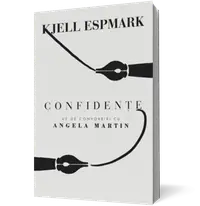 Confidenţe. 42 de convorbiri cu Angela Martin