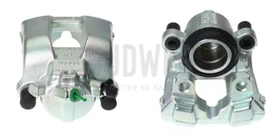 Etrier frana (disc) Fata Stanga potrivit BMW 1 (F20), 1 (F21), 2 (F22, F87), 2 (F23), 3 (F30, F80), 3 (F31), 3 GRAN TURISMO (F34), 4 (F32, F82), 4 (F33, F83) 2.0-3.0D 11.11
