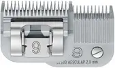 Cutit AESCULAP 2.0 mm (#9) - GT333