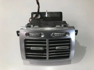 Grila ventilatie cotiera a2218301054 Mercedes S-Class (2005-2009) [W221]