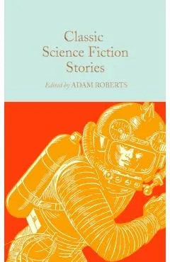 Classic Science Fiction Stories