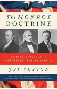 Monroe Doctrine